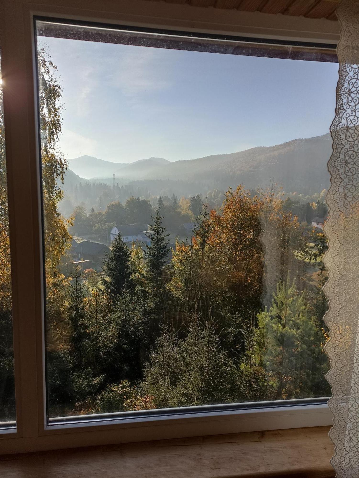 Садыба Полыцька Villa Guta Room photo